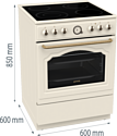 Gorenje GECS6B70CLI