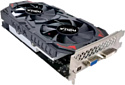 Sinotex Ninja Radeon R9 360 4GB GDDR5 (AHR936045F)