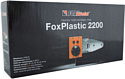 FoxWeld ForPlastic 2200 ZJM 6119
