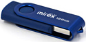 Mirex Color Blade Swivel 3.0 128GB