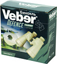 Veber Defence 10x50 WP 30418