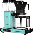 Moccamaster KBG741 Select (бирюзовый)