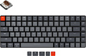 Keychron K3 V2 RGB K3-B3-RU Gateron Low Profile Brown