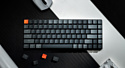 Keychron K3 V2 RGB K3-B3-RU Gateron Low Profile Brown