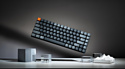 Keychron K3 V2 RGB K3-B3-RU Gateron Low Profile Brown