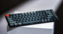 Keychron K3 V2 RGB K3-B3-RU Gateron Low Profile Brown