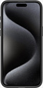 Spigen Enzo Aramid для iPhone 15 Pro Max ACS07044 (черный)