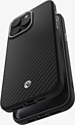 Spigen Enzo Aramid для iPhone 15 Pro Max ACS07044 (черный)