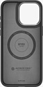 Spigen Enzo Aramid для iPhone 15 Pro Max ACS07044 (черный)