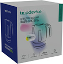 TopDevice EK6 (серый)