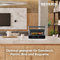 Severin KG 2399