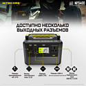 Nitecore NPS400