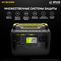 Nitecore NPS400