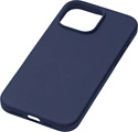 uBear Touch Mag Case для Apple iPhone 16 Pro Max (темно-синий)