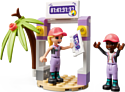 LEGO Friends 41716 Приключения Стефани на яхте