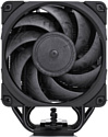 Noctua NH-U12A chromax.black