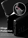 Ringke Alles для Galaxy Z Fold 7 Black