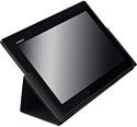 Krusell Malmo Black for Sony Xperia Tablet Z (71322)