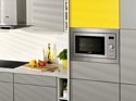 Zanussi ZSG 25224 XA