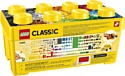 LEGO Classic 10696 Творческие кирпичи средняя коробка