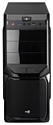 AeroCool V3X Advance Black Edition 750W Black