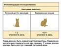 Stout Для котят до 4 месяцев и беременных кошек (консервы в соусе) (0.1 кг) 24 шт.