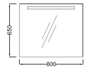 Jacob Delafon  Parallel (EB1441-NF)