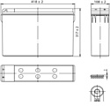 Delta FT 12-105