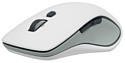Logitech Wireless Mouse M560 White USB
