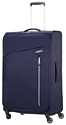 American Tourister Litewing Insignia Blue 81 см