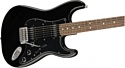 Fender Standard Stratocaster HSH BK