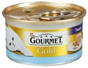 Gourmet (0.085 кг) 1 шт. Gold Паштет с тунцом