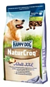 Happy Dog (15 кг) NaturCroq XXL для собак крупных пород
