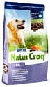 Happy Dog (15 кг) NaturCroq XXL для собак крупных пород