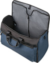 Samsonite Asterism Duffle Bag Space Blue