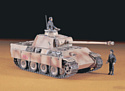 Hasegawa Средний танк Pz.Kpfw V Panther Ausf.G