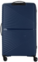 American Tourister Airconic Midnight Navy 77 см