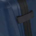 American Tourister Airconic Midnight Navy 77 см