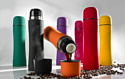 Colorissimo Thermos 0.5л (фиолетовый) (HT01-PR)