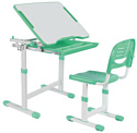 Fun Desk Piccolino (зеленый)