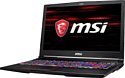 MSI GE63 9SE-666PL Raider RGB