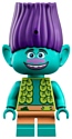 LEGO Trolls World Tour 41255 Праздник в Поп-сити