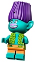 LEGO Trolls World Tour 41255 Праздник в Поп-сити