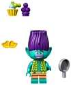 LEGO Trolls World Tour 41255 Праздник в Поп-сити