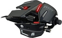 Mad Catz R.A.T. 8+ black