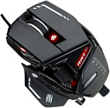 Mad Catz R.A.T. 8+ black