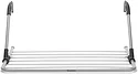 Brabantia 105241 4.5 м (серый металлик)