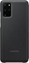 Samsung Smart LED View Cover для Samsung Galaxy S20+ (черный)