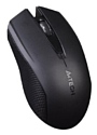 A4Tech Rechargeable 2.4G Mouse G11-760N black USB