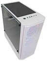 PowerCase Alisio Mesh M3 ARGB White